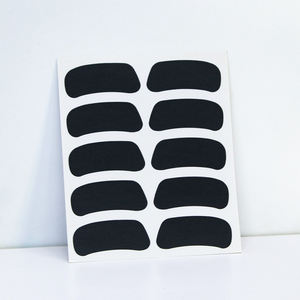 Tablón de aluminio antivuelco para el hogar, accesorio de plástico de fácil instalación, fácil de instalar - Product Image 4