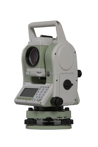 Estación Total ATS-120M: Instrumento de Topografía Equipado con Protección IP66 a Prueba de Agua - Product Image 6
