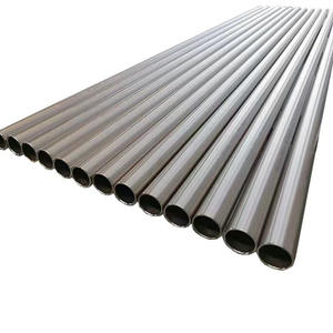 Tubería de Aleación de Níquel ASTM B444 Uns N06625 Inconel 625 Laminada en Frío de 2-1/2 Pulgadas, Cédula 60 - Product Image 6