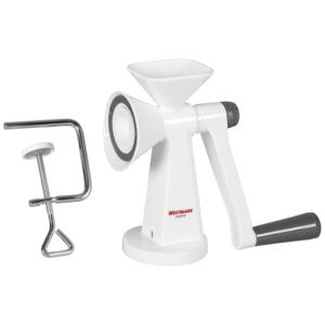 Molino manual de granos Westmark Poppy con soporte de abrazadera para uso doméstico - Product Image 1