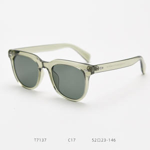 2025 nuevas gafas de sol polarizadas gafas de sol clásicas Vintage <span class=keywords><strong>espejo</strong></span> antirreflectante hombres fuera de la puerta gafas de sol gafas de moda Uv400 - Product Image 4