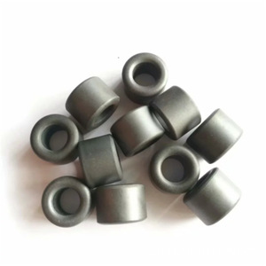 Kích thước khác nhau <span class=keywords><strong>Ferrite</strong></span> lõi cho EMI/EMC giải pháp <span class=keywords><strong>Ferrite</strong></span> Nhẫn/mnzn chống nhiễu mềm nam châm biến Áp Lõi - Product Image 2