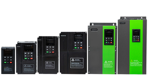 Xly750 15KW 18.5KW 380V 3 giai đoạn AC ổ đĩa biến tần công nghiệp động cơ máy bơm nước chuyên dụng điều khiển Vector RS485 thông tin liên lạc VFD - Product Image 6