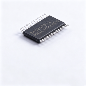 เดอรี่ สตาร์ AD5206BRUZ10-RL7 โพเทนชิโอมิเตอร์ดิจิตอล 6 ช่อง - Product Image 2