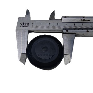 <b>Rubber</b> Sealing <b>Plug</b> 8D0803583L For Volkswagen Audi Skoda Car Chassis Cover - Product Image 3