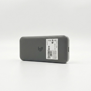Hkcc Telstra MU5120 U50 Pro ปลดล็อค Hotspot แบตเตอรี่10000mAh โทรศัพท์มือถือสีเทา Wi-Fi 6 2.4G/5G dual-band 2167Mbps 1900Mbps WPS - Product Image 5