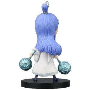 หุ่นโมเดลการ์ตูนสำหรับทั้งชายและหญิงทำจาก PVC NE Zha, ของเล่นในสต็อกพร้อมกล่องปริศนาสำหรับทหารของเล่นและของขวัญสำหรับเด็กผู้หญิง - Product Image 6