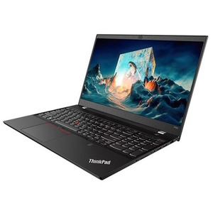 สำหรับแล็ปท็อป ThinkPad P15v Core I9-13900H I7-13700H RTX2000 Ada I7-12700H I7-11800H T600 16GB 512GB 1TB FHD+ 15.6 นิ้ว - Product Image 1