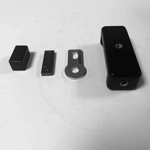 Cnc Automatic Lathe Turning Servirce Custom Peek Pom Abs Cnc Machining Plastic Products Set for Cycle Part Quick Prototyping - Product Image 5