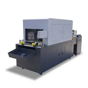 FocusInc High Speed Uv 1 Pass Printer 1 Single Pass Uv Printer