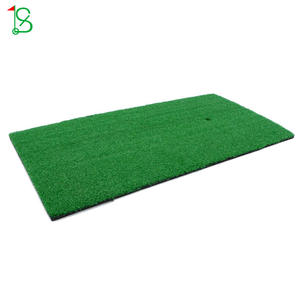 Tapis de frappe de golf S Golf 186812059 en gazon artificiel pour l'entraînement au swing, personnalisable avec logo Se-20 - Product Image 4