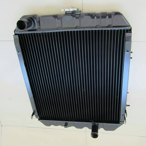 Ô Tô Hệ Thống Làm Mát Đồng Brass Tản Nhiệt Cho Mitsubishi Fuso Canter 60 Xe Tải Tản Nhiệt OEM Mc111552 Mc111553 <span class=keywords><strong>Mc111555</strong></span> - Product Image 6