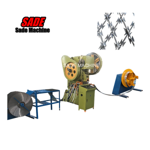 เครื่องสำหรับคอนเสิร์ตคอนเสิร์ตที่มีลวดตาข่ายใช้งานง่ายสำหรับโรงงานผลิตเพื่อการเกษตร - Product Image 1