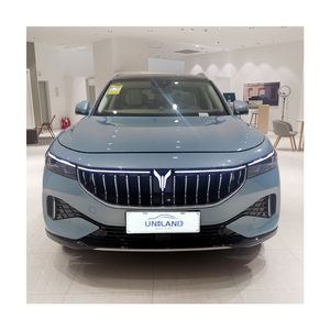 Voyah FREE LUXURY 4WD <span class=keywords><strong>Voiture</strong></span> électrique SUV entièrement électrique Dongfeng Voyah Free Ev <span class=keywords><strong>Voiture</strong></span> électrique Importation de voitures électriques de Chine - Product Image 2