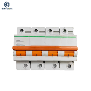 Contrôleur PLC, capteur, disjoncteur miniature, neuf d'origine EA9AH4C100NEW - Product Image 1