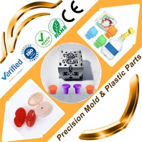 Moules en silicone ODM/OEM pour bouchons de bouteilles, conformes aux normes FDA et écologiques, outillage de fermeture en silicone pour emballages de vin