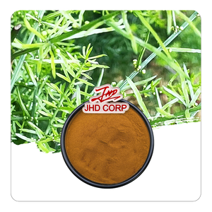 EUA/UE Armazém Food Grade 4:1 10:1 Aditivos <span class=keywords><strong>Asparagus</strong></span> <span class=keywords><strong>Cochinchinensis</strong></span> Extrato Em Pó - Product Image 1