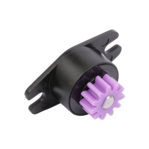 Dispositivo Intelligente per Chiusura a Scorrimento Lento di Cassetti, Ammortizzatore Rotante per Scatole di Giocattoli, Scatole per Cavi, Scatole di Giunzione, Buffer per Ingranaggi - Product Image 4