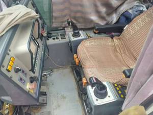 รถเครน Terex Demag 500 ตัน เครื่องจักรหนัก Demag AC500-2 รถเครนมือสองสำหรับขาย - Product Image 5