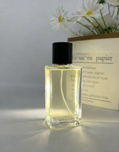 Perfume de Marca de Lujo de Alta Calidad Hecho en Fábrica Fragancia Amaderada Personalizada de Marca, Natural, Refrescante, Ecológica y Duradera - Product Image 1