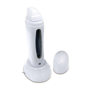 ตลับหมึกสำหรับกำจัดขนแบบม้วนมีคุณภาพสูงปรับได้100ก. ควบคุมอุณหภูมิได้ตลับสำหรับกำจัดขนอุปกรณ์ละลายแว็กซ์ - Product Image 2