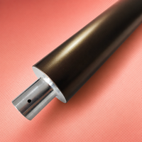 Nouveau rouleau de fusion pour imprimante grand format KIP 7700 7770 – Rouleau chauffant de qualité OEM, longue durée de vie