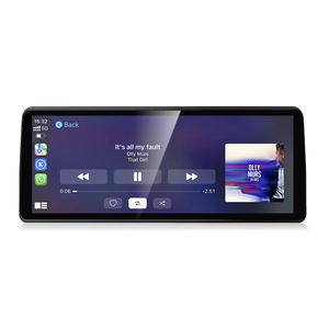 Nhà máy trực tiếp giá 12.3 "Xe <span class=keywords><strong>Android</strong></span> Player Navigation & GPS cho BMW X5 E70 X6 E71 2008-2013 CIC CCC cảm ứng màn hình lớn - Product Image 4
