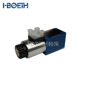 Katup Rexroth harga pabrik kualitas bagus DB10,DB20,DB30 katup bantuan tekanan <span class=keywords><strong>pilot</strong></span> hidrolik - Product Image 6