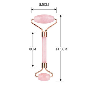 Rodillo de masaje de manos, aceite esencial puro, aceite de aromaterapia, OEM - Product Image 2