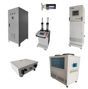 Surface treatment Thermal Coating machine for anti -corrosion Wear resisting coating process