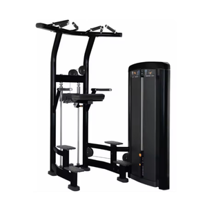 大人のための商業アームエクササイズ屋外屋内エクササイズフィットネスジム機器ハイプルトレーナー - Product Image 2