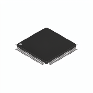 ซื้อชิ้นส่วนอิเล็กทรอนิกส์ออนไลน์ หน่วยความจำ 100 LQFP 71V35761S183PFGI มีสินค้าในสต็อก - Product Image 1