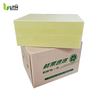 Boîte Express Réutilisable et Recyclable en PP Imperméable pour Fruits - Emballage Personnalisé pour Légumes, Œufs, Produits Frais, Riz, Graines et Aliments pour Animaux