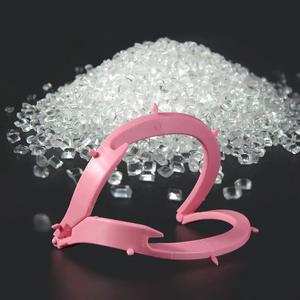 Supporto Pieghevole in Plastica per Fogli di Gomma Dentale per Operazioni Odontoiatriche 134 ℃   Strumenti per Barriera Orale - Product Image 6