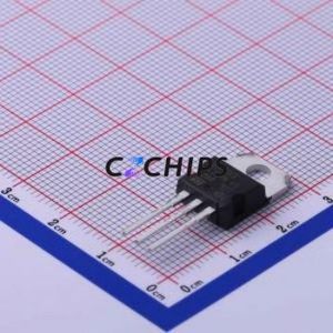 ทรานซิสเตอร์ภาคสนามทรานซิสเตอร์ทรานซิสเตอร์ (MOsfet) แบบ STP10N95K5 TO-220ชิ้นส่วนอิเล็กทรอนิกส์ใหม่ดั้งเดิม - Product Image 1