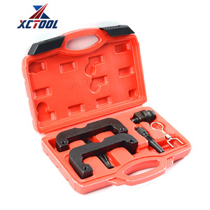 Kit de herramientas para cadena de distribución XCTOOL V6 2.0 2.8 3.0 para motores Volkswagen Audi Q5 A6 Q7 Reparación automotriz - Product Image 3