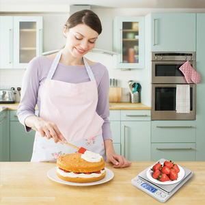 Tiết Kiệm Năng Lượng Chức Năng Hiệu Chuẩn Nhanh 304 Không Thấm Nước Bếp Nấu Quy Mô - Product Image 6