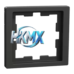 Interruptor de Pared MTN4010-6534 MTN4010-6535 MTN4010-6536 MTN4010-6537 con Diseño de Palanca para Cableado Eléctrico en Hogar y Oficina - Product Image 1