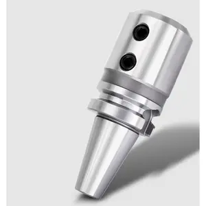 High quality and good precision BT Tool holders BT40 end mill adapter for cnc milling machine