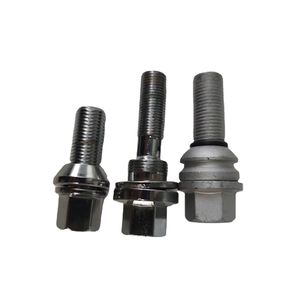 Tornillo de aleación de acero con almohadilla para coche, Perno de <span class=keywords><strong>rueda</strong></span> y tuerca para <span class=keywords><strong>peugeot</strong></span>, OEM 540567 M12 x 1,25, gran oferta de fábrica - Product Image 4