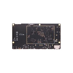 NIO 12L MTK Genio 1200 Octa Core SBC, Placa de Desarrollo de Computadora de Placa Única con Sistema Operativo Preinstalado, Radxa - Product Image 5