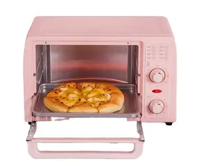 Mini 13L electric oven Household multi-functional baking electric oven Intelligent fruit drying machine