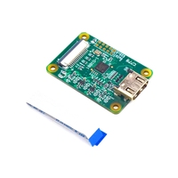 Adaptateur C790 1080P 60Hz HD MI vers CSI-2, carte I2S BliKVM prenant en charge l'audio pour Raspberry Pi 5 4B 3B+ 3B Zero CM4