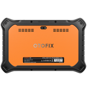 OTOFIX IM2 Advanced IMMO เครื่องโปรแกรมกุญแจและอุปกรณ์พร้อม XP1 PRO & V1 Flash Key FOB Device ฟังก์ชั่นเดียวกับ - Product Image 4