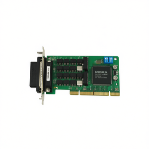Tarjeta Serial Universal PCI Moxa CP 112UL I DB9M de 2 Puertos RS232 para Uso Industrial - Product Image 2