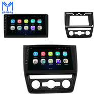 Radio para Auto con Android 10 para Skoda Yeti 2009-2016, Navegación GPS, Reproductor Multimedia, Estéreo, Video, Unidad de Audio para Tablero, 1 Año de Garantía