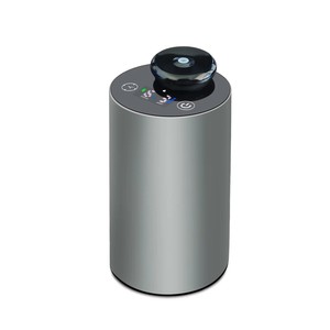 Recargable Cool Mist Nebulizer Mini sin agua Aroma Aromaterapia Coche Aroma Difusor - Product Image 1