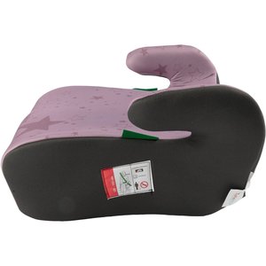 Seggiolino rialzato Tataway per auto Pan da 125 a 150 cm - Product Image 4