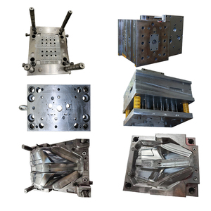 Plastic Part Injection Mold Factory Components Tooling Making Quote Precision Manufacturing Ensuring Quality Products Quality - Product Image 3