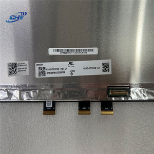 14.0 originale laptop touch schermo lcd per <span class=keywords><strong>ASUS</strong></span> ZenBook Duo X481 UX481F UX481FA UX481FAY UX481FAY UX481FLY UX481FA-DB71T - Product Image 3